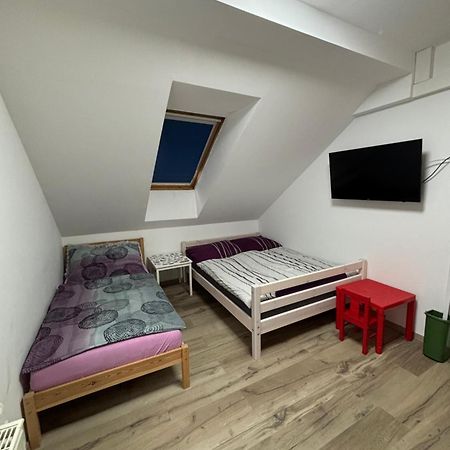 Atemberaubendes Loft Mit Pool Leilighet Wien Eksteriør bilde